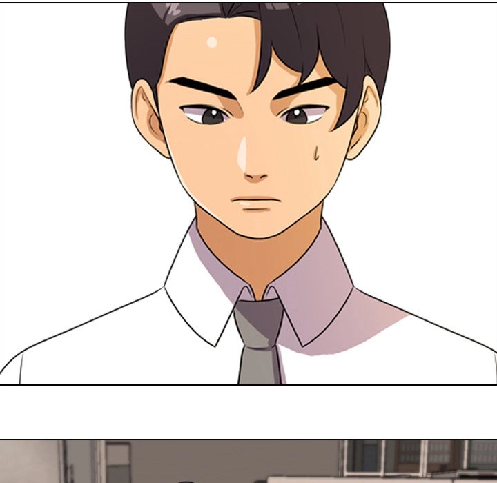 Our Exchange Chapter 3 page 67 - 