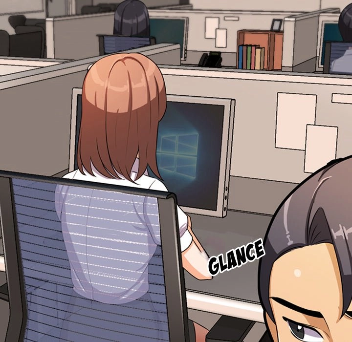Our Exchange Chapter 3 page 68 - 