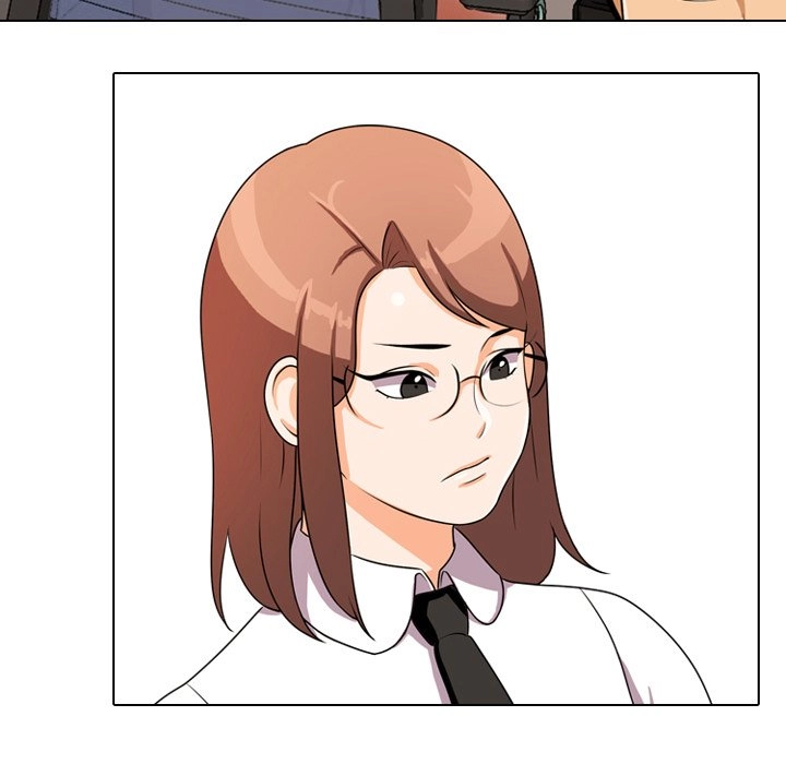 Our Exchange Chapter 3 page 69 - 