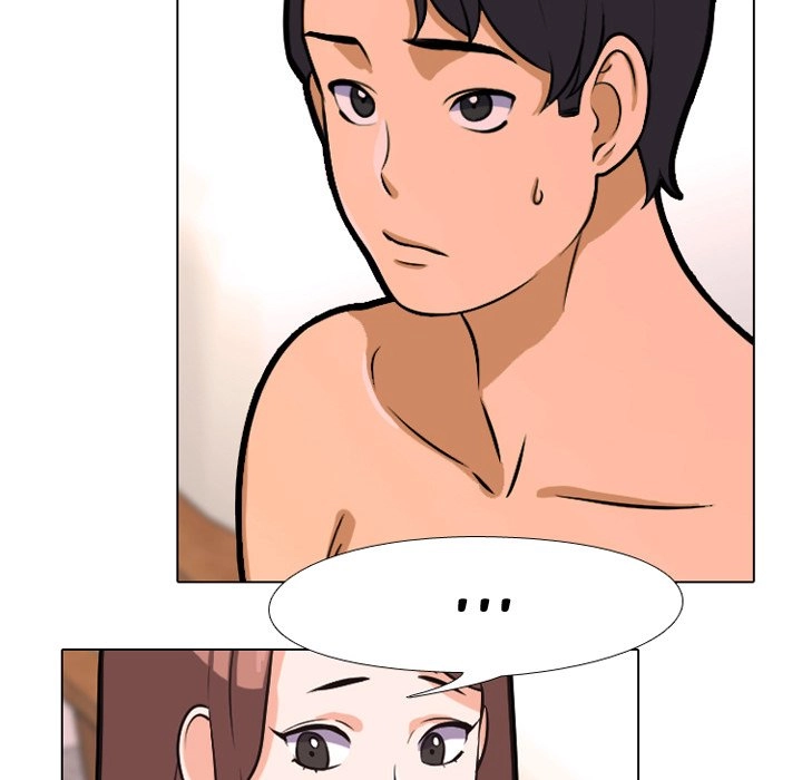 Our Exchange Chapter 3 page 8 - 