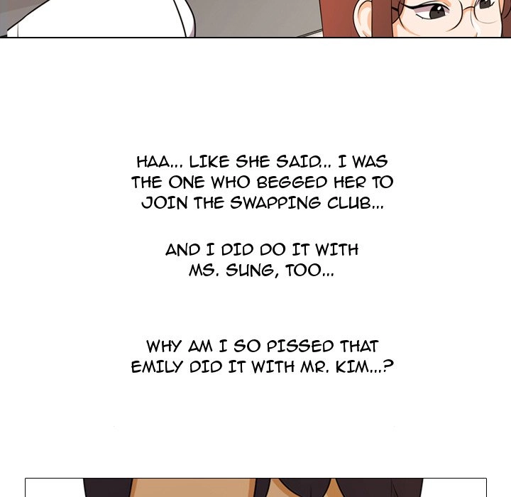 Our Exchange Chapter 3 page 71 - 