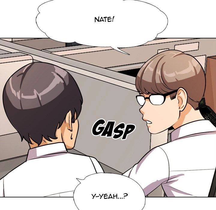 Our Exchange Chapter 3 page 73 - 