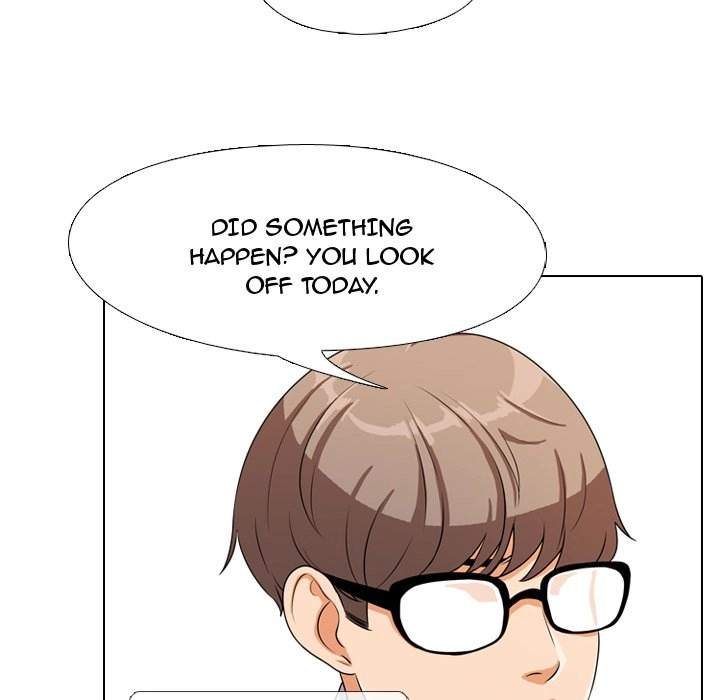 Our Exchange Chapter 3 page 74 - 