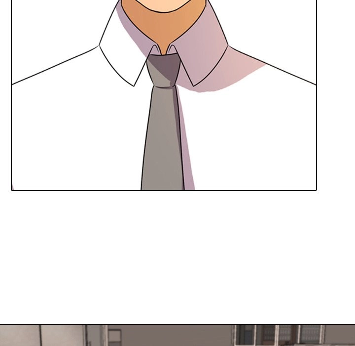 Our Exchange Chapter 3 page 76 - 
