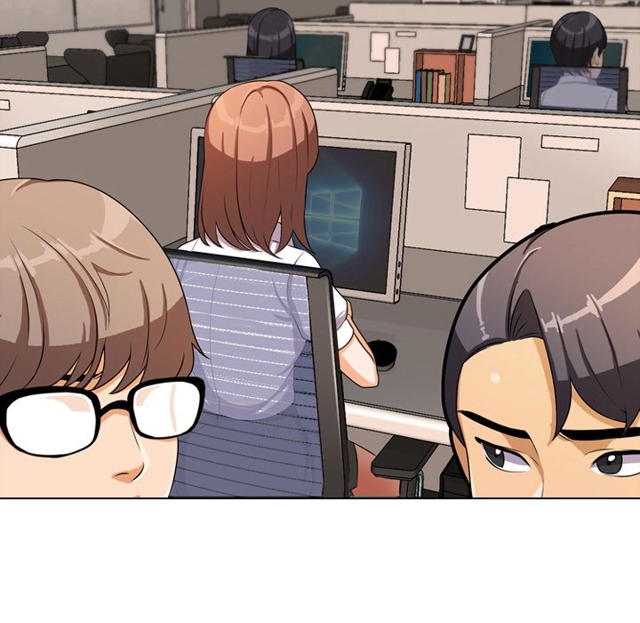 Our Exchange Chapter 3 page 77 - 