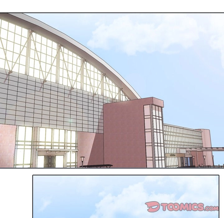 Our Exchange Chapter 3 page 78 - 