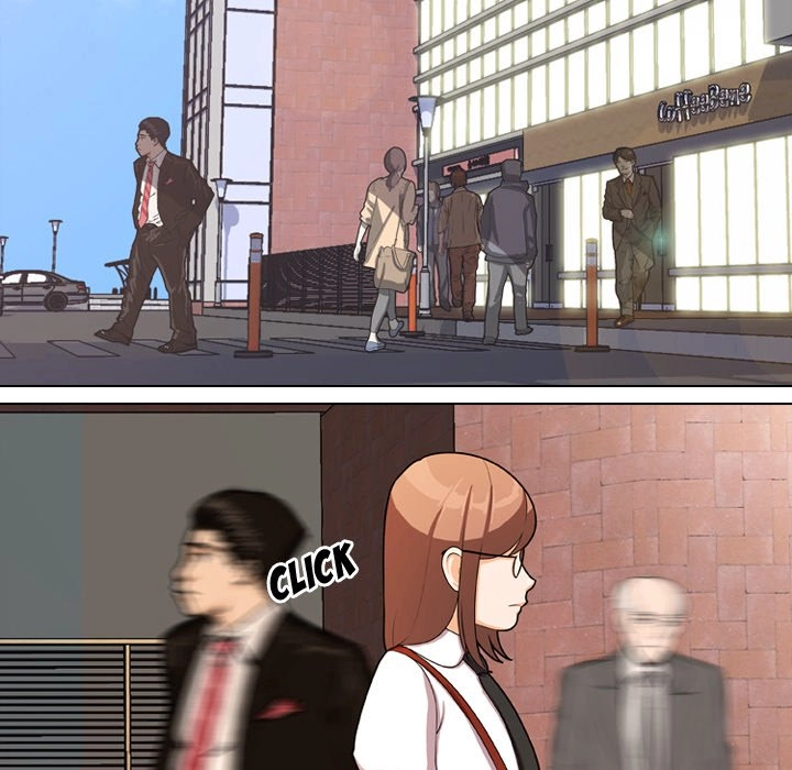 Our Exchange Chapter 3 page 80 - 