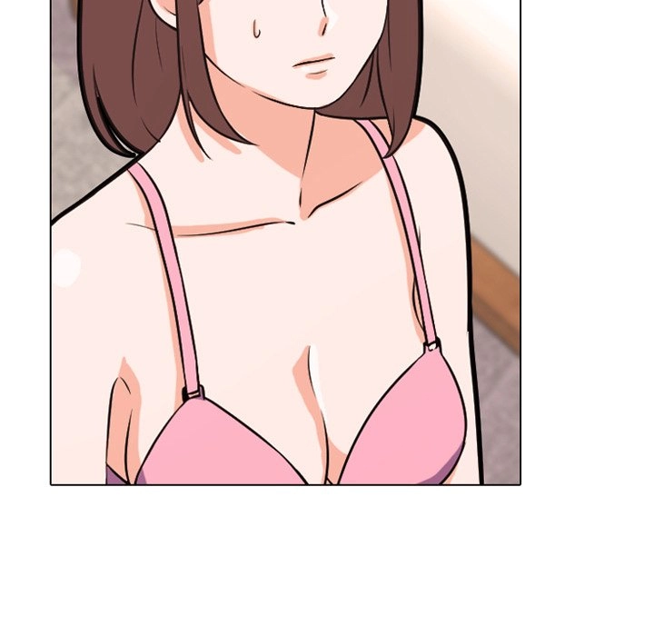 Our Exchange Chapter 3 page 9 - 