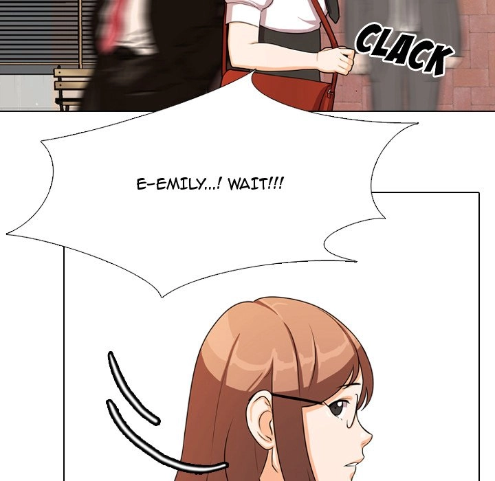 Our Exchange Chapter 3 page 81 - 
