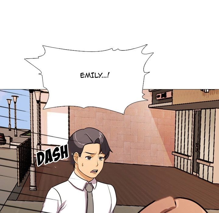 Our Exchange Chapter 3 page 83 - 