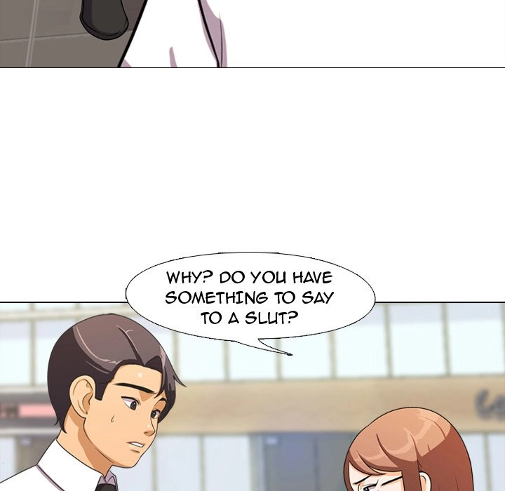 Our Exchange Chapter 3 page 85 - 
