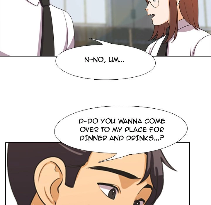 Our Exchange Chapter 3 page 86 - 