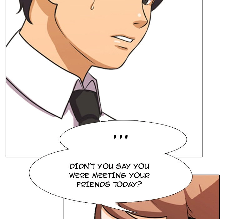 Our Exchange Chapter 3 page 87 - 