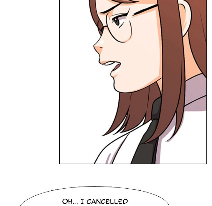 Our Exchange Chapter 3 page 88 - 