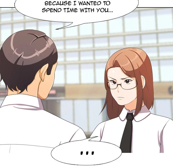 Our Exchange Chapter 3 page 89 - 