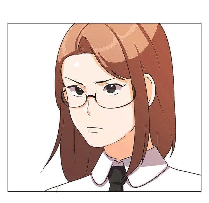Our Exchange Chapter 3 page 90 - 