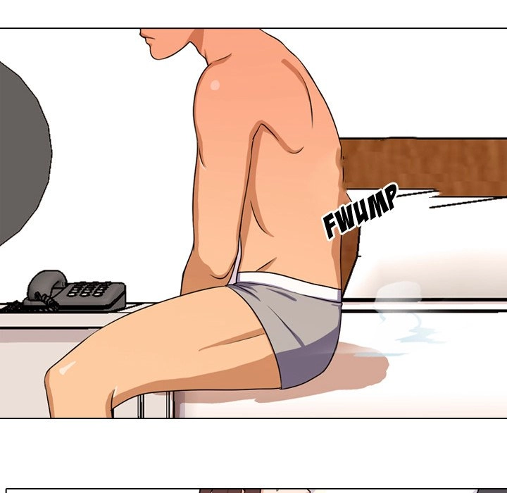 Our Exchange Chapter 3 page 10 - 