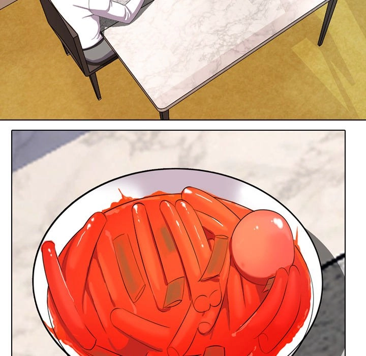 Our Exchange Chapter 3 page 94 - 