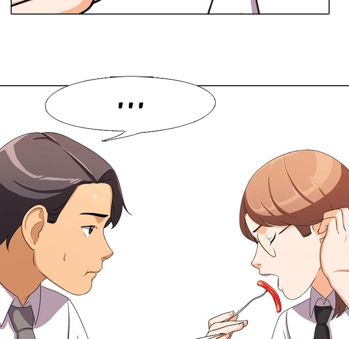 Our Exchange Chapter 3 page 96 - 