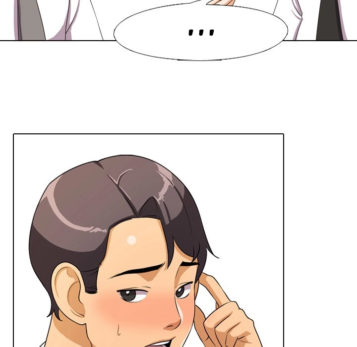 Our Exchange Chapter 3 page 97 - 