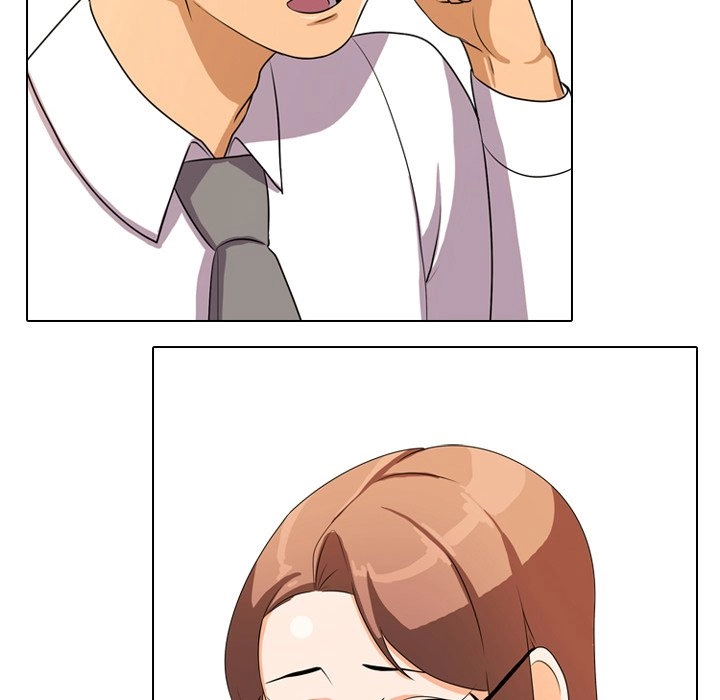 Our Exchange Chapter 3 page 98 - 