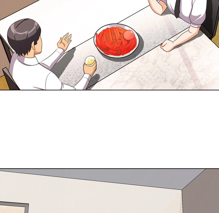 Our Exchange Chapter 3 page 100 - 