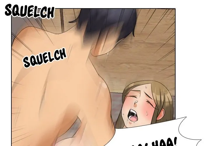 Our Exchange Chapter 30 page 1 - 