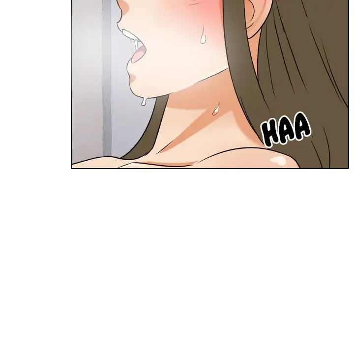 Our Exchange Chapter 30 page 11 - 