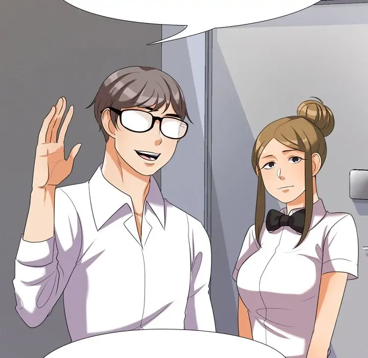 Our Exchange Chapter 30 page 15 - 