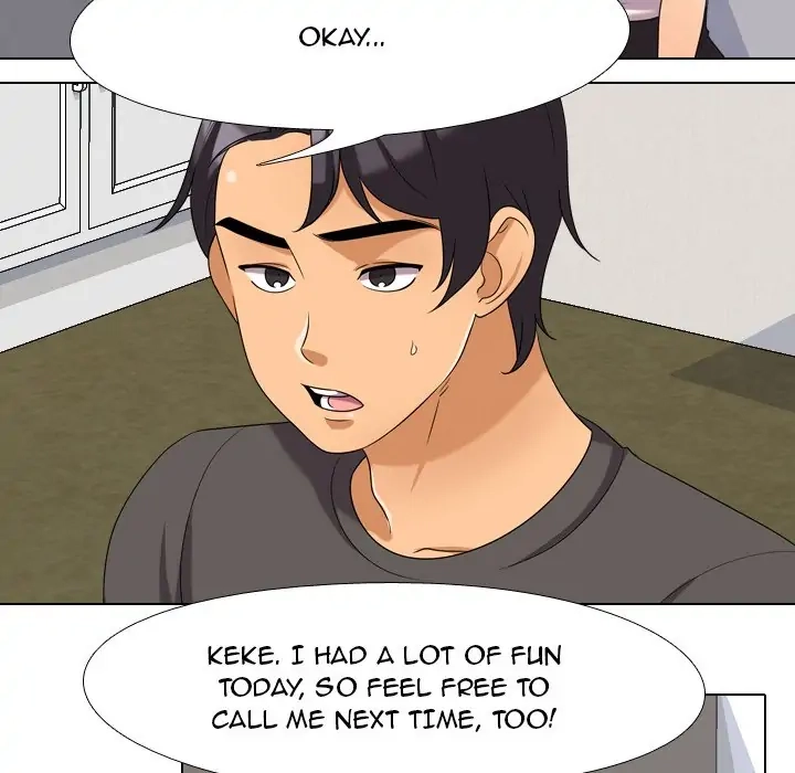 Our Exchange Chapter 30 page 16 - 