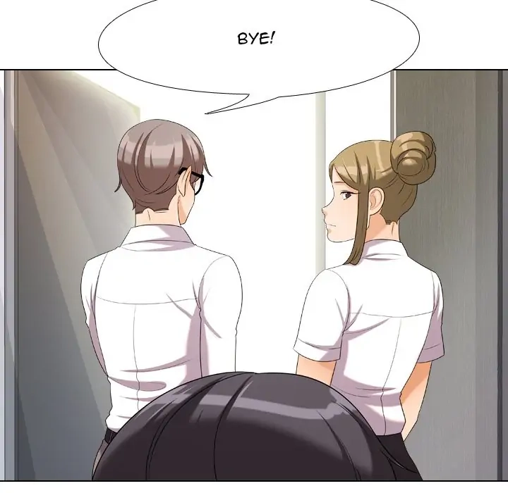 Our Exchange Chapter 30 page 19 - 