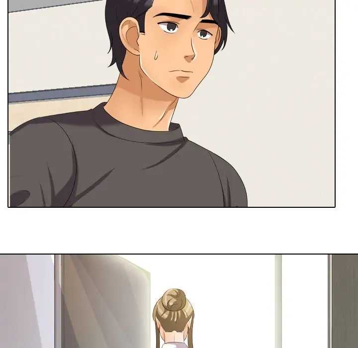 Our Exchange Chapter 30 page 21 - 