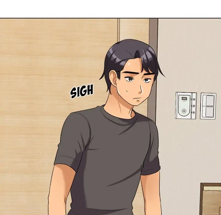 Our Exchange Chapter 30 page 25 - 