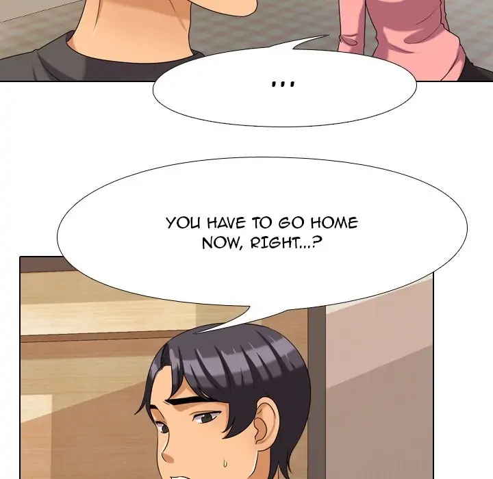 Our Exchange Chapter 30 page 27 - 