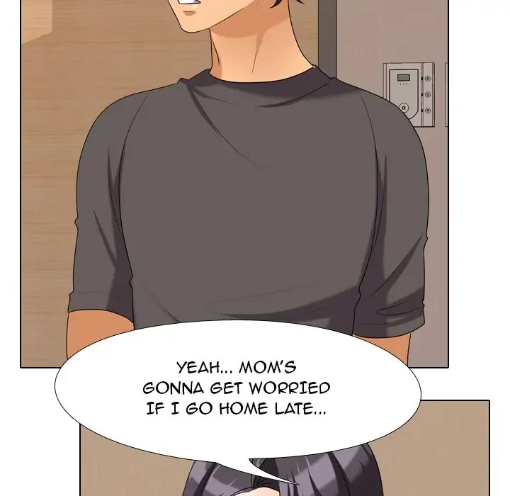 Our Exchange Chapter 30 page 28 - 