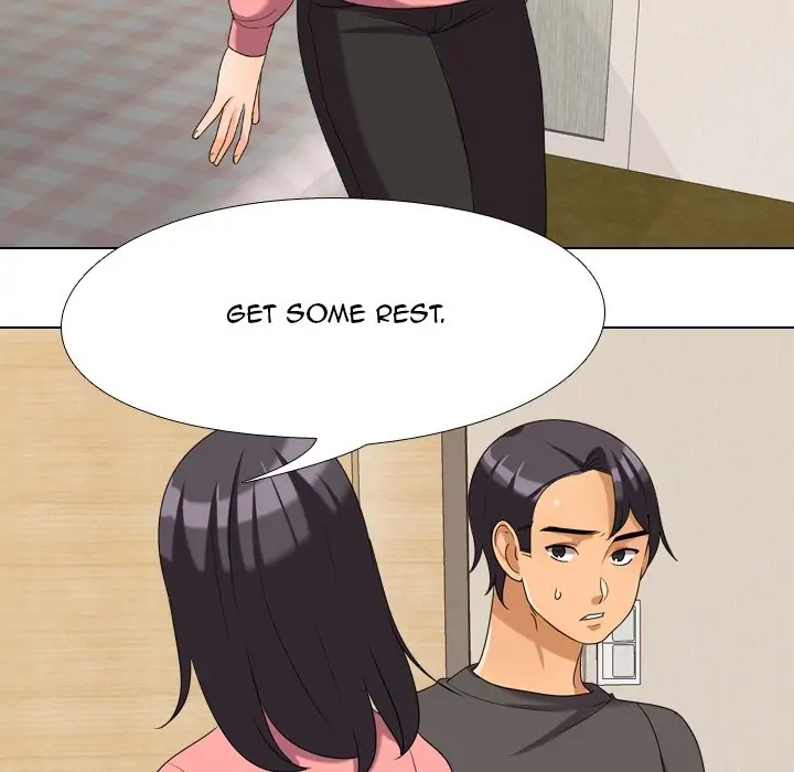 Our Exchange Chapter 30 page 31 - 
