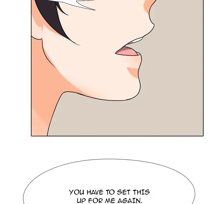 Our Exchange Chapter 30 page 33 - 
