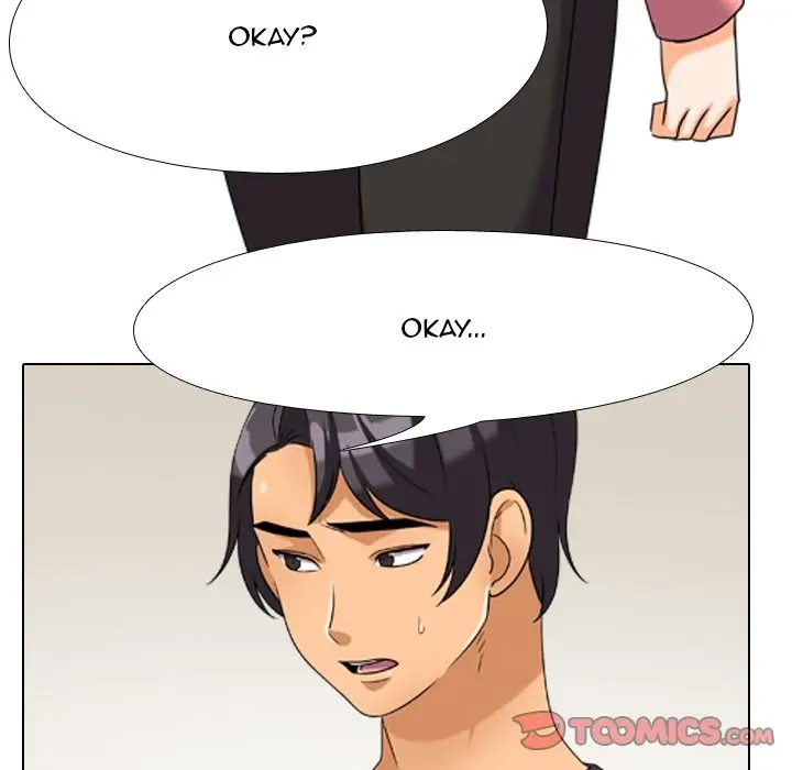 Our Exchange Chapter 30 page 36 - 