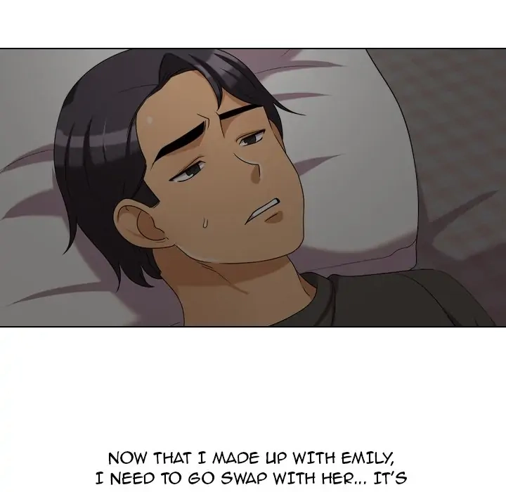 Our Exchange Chapter 30 page 43 - 