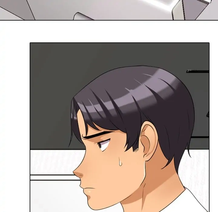 Our Exchange Chapter 30 page 51 - 
