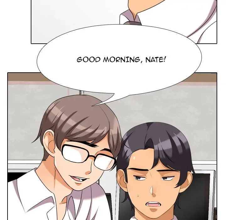 Our Exchange Chapter 30 page 52 - 