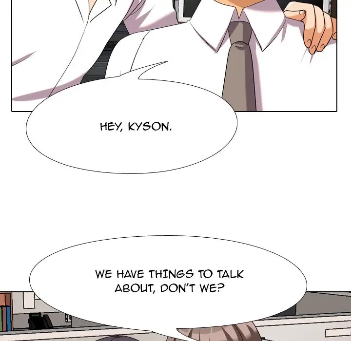 Our Exchange Chapter 30 page 53 - 