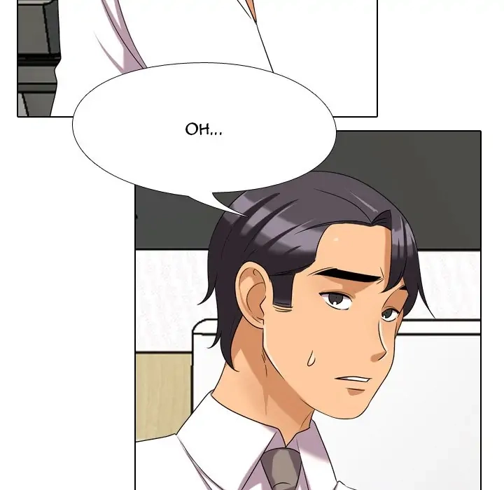 Our Exchange Chapter 30 page 56 - 