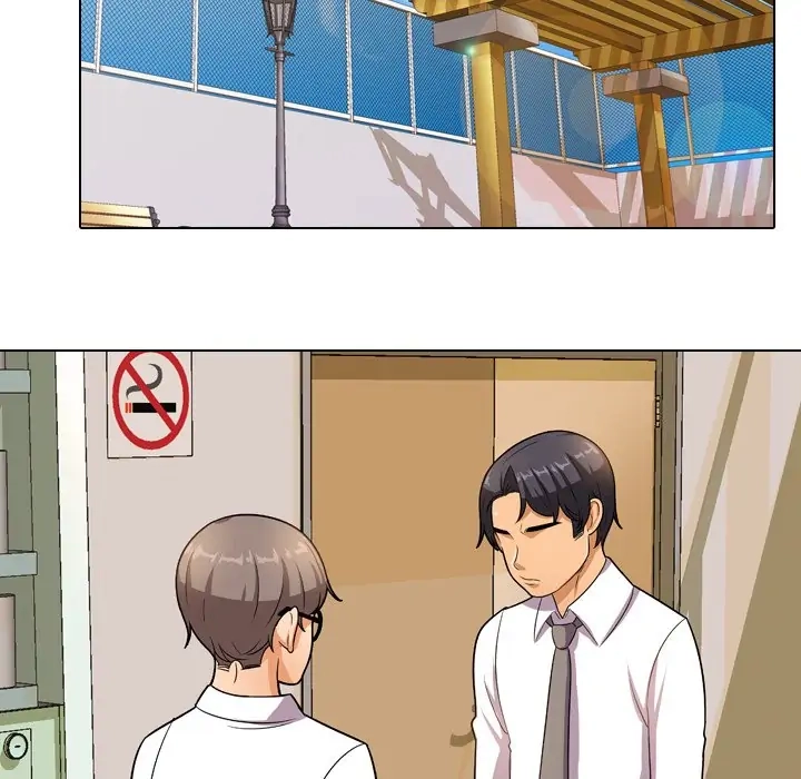 Our Exchange Chapter 30 page 60 - 