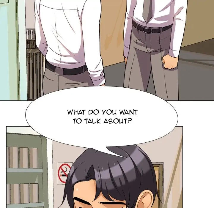 Our Exchange Chapter 30 page 61 - 