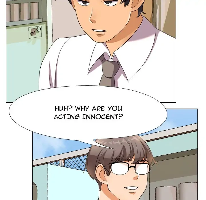 Our Exchange Chapter 30 page 62 - 