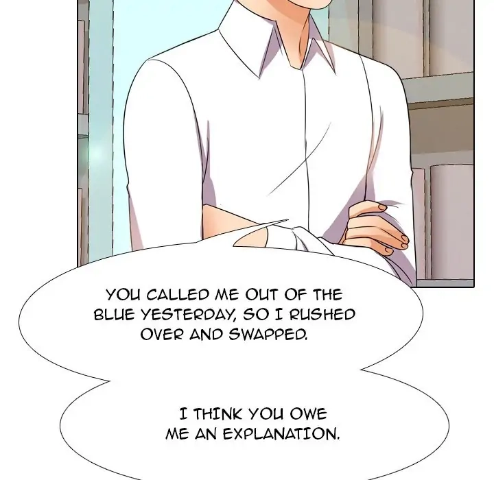 Our Exchange Chapter 30 page 63 - 