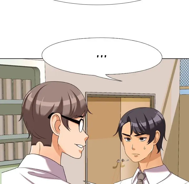 Our Exchange Chapter 30 page 64 - 