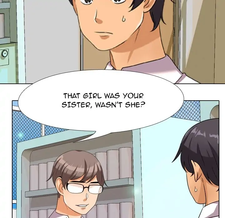 Our Exchange Chapter 30 page 66 - 