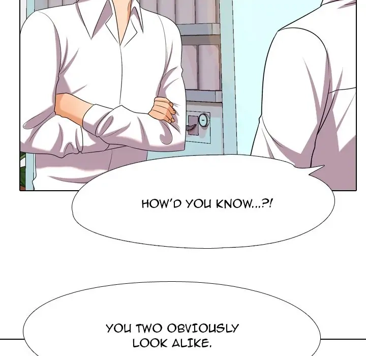 Our Exchange Chapter 30 page 67 - 